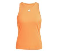 adidas Tennis Climacool Y-Tank Pure Orange Camiseta de tirantes para mujer S
