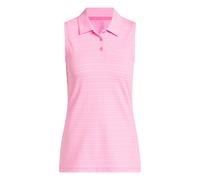 Polo De Jacquard Sin Mangas Ultimate365 adidas MKP