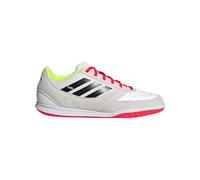 adidas Performance Top Sala Competition II IN Kids Blanco Niños, Color blanco y negro., 28 EU