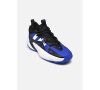 Adidas Unisex Adulto TRAE Unlimited, Lucid Blue/Core Black/Cloud White, 42 EU