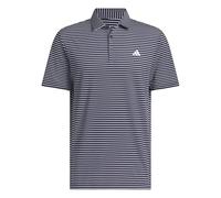 adidas Performance Two-Color Stripe Polo Camisa de Polo Hombre