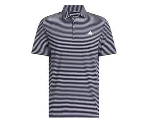 adidas Performance Two-Color Stripe Polo Camisa de Polo Hombre
