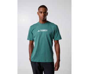 adidas performance Tx Logo Tee XL Azul