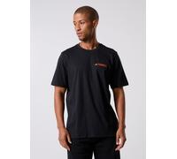 adidas performance Tx Mountain Tee S Negro