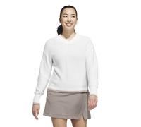 Adidas Performance Ultimate365 Knit Sweatshirt Talla: M | Jerséis de Punto Outlet | Mujer