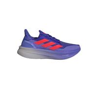 adidas Performance Ultraboost 5X - Zapatillas de correr para hombre, color azul y rojo, talla 40 2/3