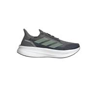 adidas Performance Ultraboost 5X - Zapatillas de correr para hombre, Gris Verde Blanco, 44 EU