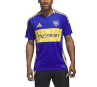 Adidas Performance Unisex Boca Juniors 24/25 Home Jersey Talla: S | Ropa Deportiva Outlet | Unisex