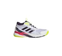 Adidas Performance Unisex Crazyflight 6 Mid Indoor Shoes Talla: 40 2/3 | Zapatillas de Fitness Outlet | Unisex