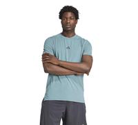 Adidas Performance Unisex Designed For Training Workout T-shirt Talla: S | Tops Deportivos Outlet | Unisex