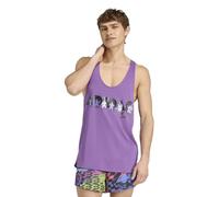 Adidas Performance Unisex X Jeremy Scott Tank Top Talla: L | Tops Deportivos Outlet | Unisex