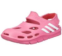 adidas Performance Varisol - Sandalias de Material sintético Infantil, Color Rosa, Talla 34