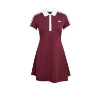 ADIDAS PERFORMANCE Vestido deportivo 'CLASSICS' burdeos / blanco S EUR