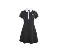 ADIDAS PERFORMANCE Vestido deportivo 'CLASSICS' negro / blanco S EUR