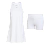 ADIDAS PERFORMANCE Vestido deportivo 'Club' blanco S blanco