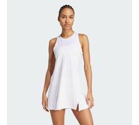 ADIDAS PERFORMANCE Vestido deportivo 'Club' blanco XS-S blanco