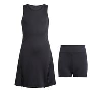 ADIDAS PERFORMANCE Vestido deportivo 'Club' negro 152 negro