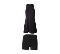 ADIDAS PERFORMANCE Vestido deportivo 'Club' negro XS-S negro