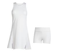 ADIDAS PERFORMANCE Vestido deportivo 'Club Tennis' blanco S blanco