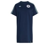 ADIDAS PERFORMANCE Vestido deportivo 'Deutschland' navy / azul claro / blanco XXS EUR