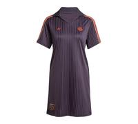 ADIDAS PERFORMANCE Vestido deportivo 'FC Bayern München' antracita / naranja oscuro / negro M-L antracita / naranja oscuro / negro