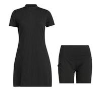 ADIDAS PERFORMANCE Vestido deportivo 'Go-To' negro M-L negro