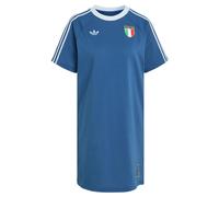 ADIDAS PERFORMANCE Vestido deportivo 'Italien' azul / verde claro / rojo / blanco XS azul / verde claro / rojo / blanco