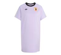 ADIDAS PERFORMANCE Vestido deportivo 'Japan' azul claro / amarillo / lila pastel / negro S azul claro / amarillo / lila pastel / negro