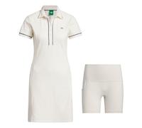 ADIDAS PERFORMANCE Vestido deportivo navy / blanco S navy / blanco