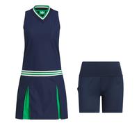 ADIDAS PERFORMANCE Vestido deportivo 'Originals' azul oscuro / verde / blanco XL-XXL azul oscuro / verde / blanco