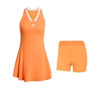adidas Tennis Climacool Dress Pro Pure Orange Vestido femenino XS