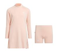 ADIDAS PERFORMANCE Vestido deportivo rosa claro / blanco Infantil ADIDAS PERFORMANCE 152 rosa claro / blanco