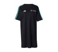 ADIDAS PERFORMANCE Vestido deportivo turquesa / negro / blanco, Talla XS-S