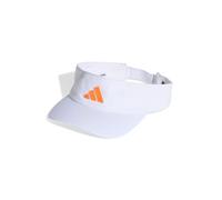 ADIDAS PERFORMANCE Visera naranja / blanco OSFW naranja / blanco
