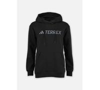 adidas performance W Mt L Logo HD M Negro
