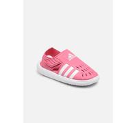 adidas Unisex Infantil Water Sandale, Rose Tone/Cloud White/Rose Tone, 33 EU