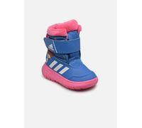 adidas performance Winterplay Frozen I 20 Azul