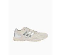 adidas Performance Women's Adizero Adios OG Plateado,Blanco 38 2/3