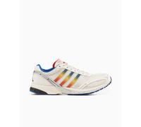 adidas Performance Women's Adizero Adios OG Ref. JI2684 Color Blanco Talla 39 1/3
