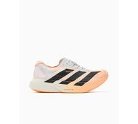 adidas Performance Women's Adizero Adios Pro 4 Naranja,Blanco 41 1/3