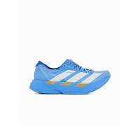 adidas Performance Women's Adizero Adios Pro 4 Ref. JQ1689 Color Azul Talla 39 1/3
