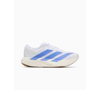 adidas Performance Women's Adizero Evo SL Continental Ref. JS4454 Color Blanco Talla 40 2/3