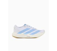 adidas Performance Women's Adizero EVO SL Wove Blanco 39 1/3