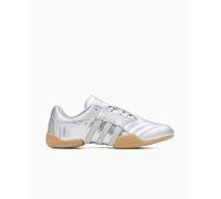 adidas Performance Women's Taekwondo Mei Elite Plateado 40 2/3