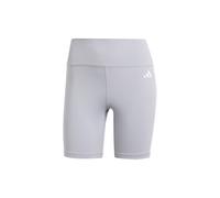 Adidas Performance Workout Essentials 3-stripes High Waisted Short Talla: XL | Pantalones Cortos Outlet | Mujer