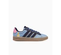adidas Performance x The Simpsons Grand Court Azul 46 2/3