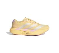 Adidas Performance Zapatillas Adizero EVO SL. Color Amarillo