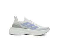 adidas Performance - Zapatillas de correr para mujer, color blanco y morado, 37 1/3