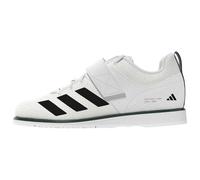 adidas Performance Zapatillas de Entrenamiento Unisex, Blanco, 42 2/3 EU
