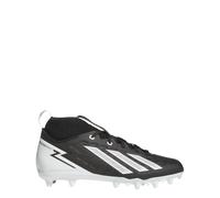 ADIDAS PERFORMANCE Zapatillas de fútbol 'Adizero Impact.2 II' negro / blanco 47-47,5 negro / blanco